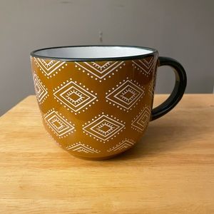 Coffee mug